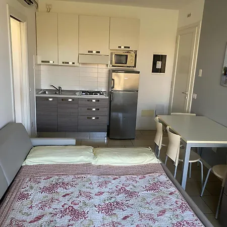 Torre Blu Apartment Caorle