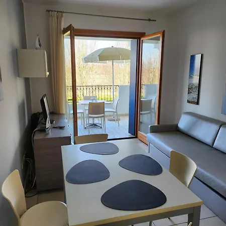 Torre Blu Daire Caorle