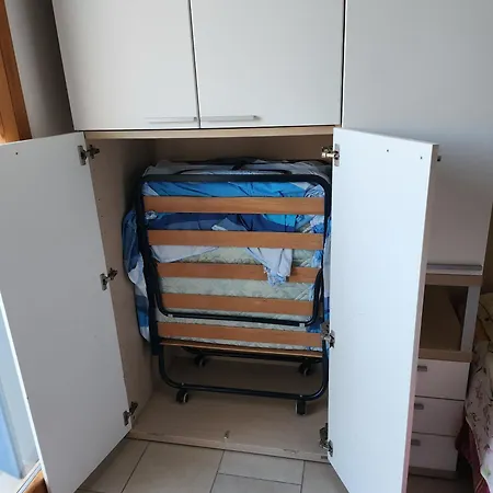 Apartment Torre Blu Caorle
