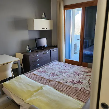 Apartment Torre Blu