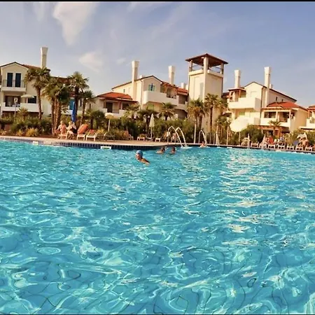 Torre Blu Apartment Caorle