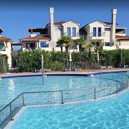 Apartment Torre Blu Caorle